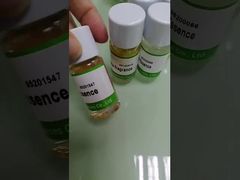 Hương liệu thực phẩm vị sô cô la tan trong nước, nguồn gốc tự nhiên, được chứng nhận ISO 9001