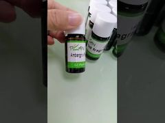 Nước hoa chất tẩy rửa giặt