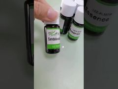 Hương vị chanh tự nhiên cấp thực phẩm dùng cho kẹo cao su & kem đánh răng