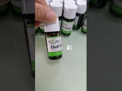 Tinh dầu hương xoài cô đặc với hương thơm nhiệt đới lâu phai và công thức dịu nhẹ cho