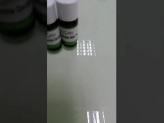 Dầu thơm Aqva Marine với độ tinh khiết 65-95% và 20 năm kinh nghiệm sản xuất cho