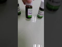 Cái nhìn cận cảnh hơn: Tinh dầu nước hoa cô đặc ngọc trai đen với tiêu chuẩn IFRA và mẫu miễn phí