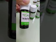 Một cái nhìn cận cảnh hơn: Tinh dầu thơm Bergamot có độ tinh khiết cao để làm dầu gội và sữa tắm
