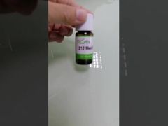 Lấy cảm hứng từ Apple (Tinh chất thảo dược) Hương thơm Dầu thơm hoa-trái cây cho sữa tắm