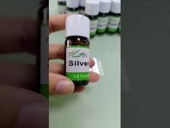 Tinh dầu nước hoa cô đặc Vetiver Master không cồn