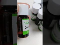 Tinh dầu nước hoa cô đặc hương Mâm xôi Cứu chuộc Dùng để tạo hương thơm Mẫu thử miễn phí