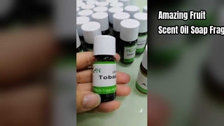 Dầu thơm trái cây cho xà phòng Dầu gội Sữa tắm
