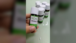 Tinh dầu nước hoa Pure Awaken Hương thơm tươi mát hàng ngày Tinh dầu nước hoa