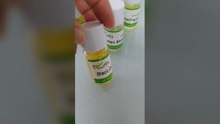 Dầu thơm kẹo đỏ tốt nhất để làm nến thơm
