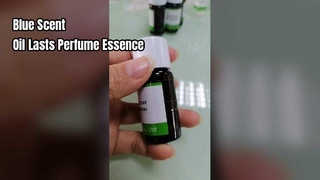 Dầu thơm xanh nước hoa lâu dài