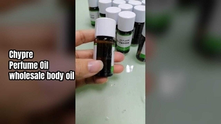 Dầu nước hoa Diptyque Chypre dành cho người pha chế