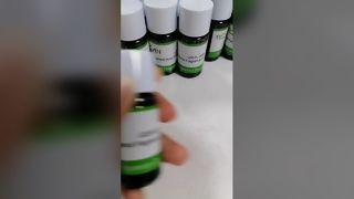 Tinh Dầu Nước Hoa Sữa Bông Cho Người Làm