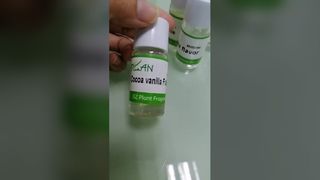 Premium Popcorn Fragrance Oil for Candles and Diffusers