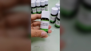 Dầu thơm hoắc hương cho máy khuếch tán & nến