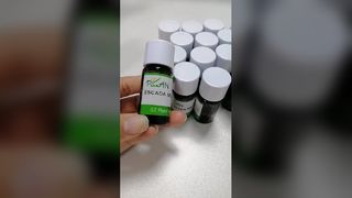 Tinh Chất Hương Thơm Enchanteur Cho Xà Phòng Sữa Tắm