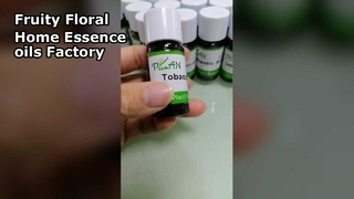 Dầu thơm hoa trái cây để xịt nhà