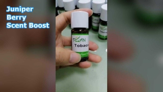 Dầu thơm Juniper Berry cho sản xuất dầu gội xà phòng