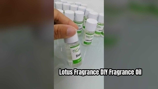 Hương Sen Làm Sữa Tắm Dầu Gội