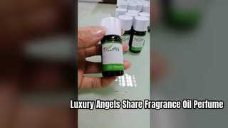 Tinh Dầu Thơm Angels Share Chuyên Dùng Làm Nước Hoa