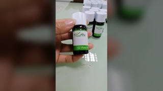 Tinh dầu thơm hoa cam trà xanh cao cấp