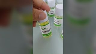 Tinh dầu thơm Vetiver cao cấp dành cho khách sạn cao cấp