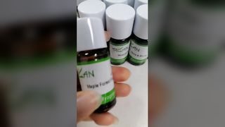 Dầu thơm tinh chất ô liu cho xà phòng & dầu gội