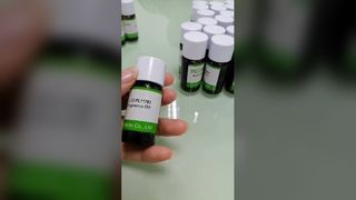 Dầu thơm cao cấp dùng cho sữa tắm & xà phòng