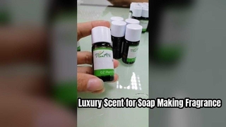 Dầu thơm hoa trái cây Lux cho xà phòng và dầu gội cao cấp