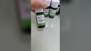 Trà Osmanthus Longjing Tinh dầu thơm sang trọng dùng để thơm tại nhà
