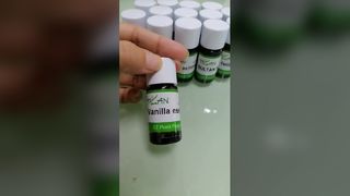 Dầu thơm bưởi và ớt chuông cao cấp