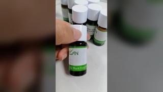 Tinh dầu thơm hoa hồng hiện đại Byredo Style