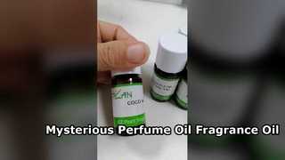 Đường đến địa ngục Dầu thơm Làm nước hoa