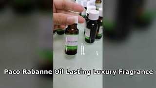 Tinh Dầu Nước Hoa Paco Rabanne Hương Thơm Sang Trọng Lâu Dài
