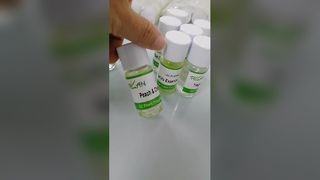 Tinh chất hương hạnh nhân cao cấp cho xà phòng và dầu gội