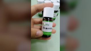 Dầu thơm Rừng Xanh cao cấp dùng cho bột giặt