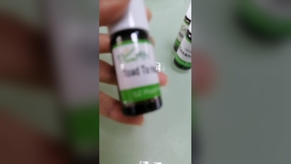 Tinh chất hương gừng cao cấp cho xà phòng và dầu gội