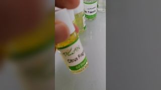 Dầu thơm Happy Vanilla để pha chế nước hoa cao cấp