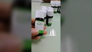 Dầu thơm chanh cỏ roi ngựa cao cấp dành cho nến và máy khuếch tán