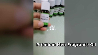 Tinh Dầu Nước Hoa Cô Đặc Happy For Men