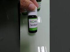 Dầu thơm dâu ngọt cao cấp để làm nước hoa