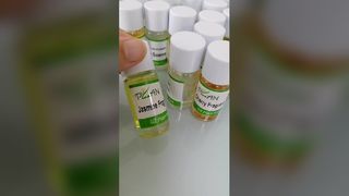 Thành phần hương thơm cao cấp Sugar Pear Perfume Oil