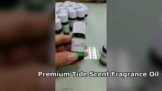 Dầu thơm Tide Scent chuyên nghiệp cho sản phẩm giặt là