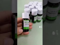 Dầu thơm mùi hương tươi mát chuyên nghiệp để làm xà phòng