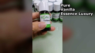 Tinh chất vani tự nhiên cho xà phòng & dầu gội cao cấp