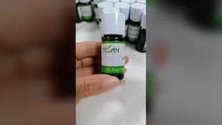 Tinh Dầu Nước Hoa Kem Vani Nồng Độ Cao