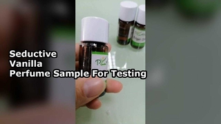 Dầu thơm Vanilla Venus đậm đặc mẫu miễn phí cao để sản xuất nước hoa cơ thể