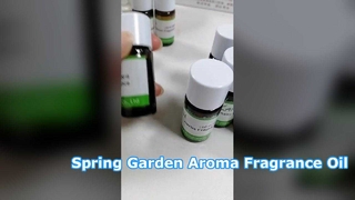 Dầu thơm Freesia Lily cho máy khuếch tán nến