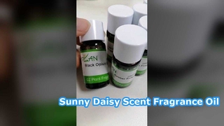 Dầu thơm hoa cúc Hương thơm gia đình lâu dài