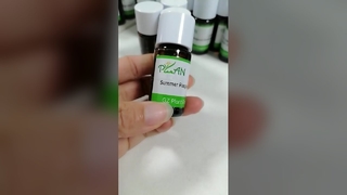 Dầu Nước Hoa Kẹo Dẻo Nho Xanh