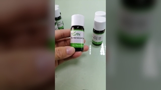 Dầu Thơm Đu Đủ Tropical Escape